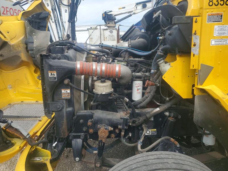 85977235 :رقم المزاد ، 2NKHHM6X2CM333684 vin ، 2012 Kenworth Construction مزاد بيع