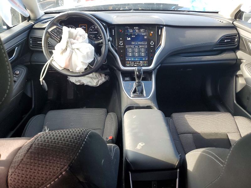 Продажа на аукционе авто 2025 Subaru Outback, vin: 4S4BTADC2S3183103, номер лота: 74516105