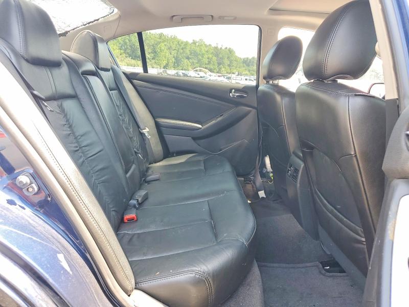 Aukcja sprzedaży 2012 Nissan Altima, vin: 1N4AL2APXCC152511, numer aukcji: 60825826