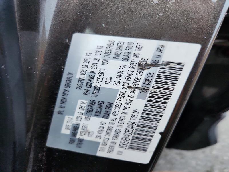 60032286 :رقم المزاد ، JM3KE4BY4G0604494 vin ، 2016 Mazda Cx-5 مزاد بيع