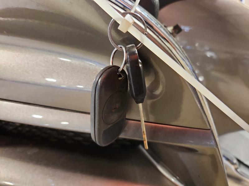 62210266 :رقم المزاد ، 1HFSC47F66A505308 vin ، 2006 Honda Gl1800 مزاد بيع