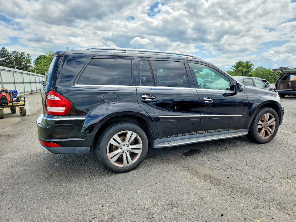 Продажа на аукционе авто 2012 Mercedes-benz Gl, vin: 4JGBF7BE4CA771421, номер лота: 62829346