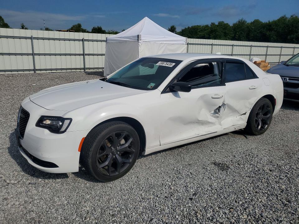 Aukcja sprzedaży 2023 Chrysler 300, vin: 2C3CCAAG0PH664864, numer aukcji: 59875436