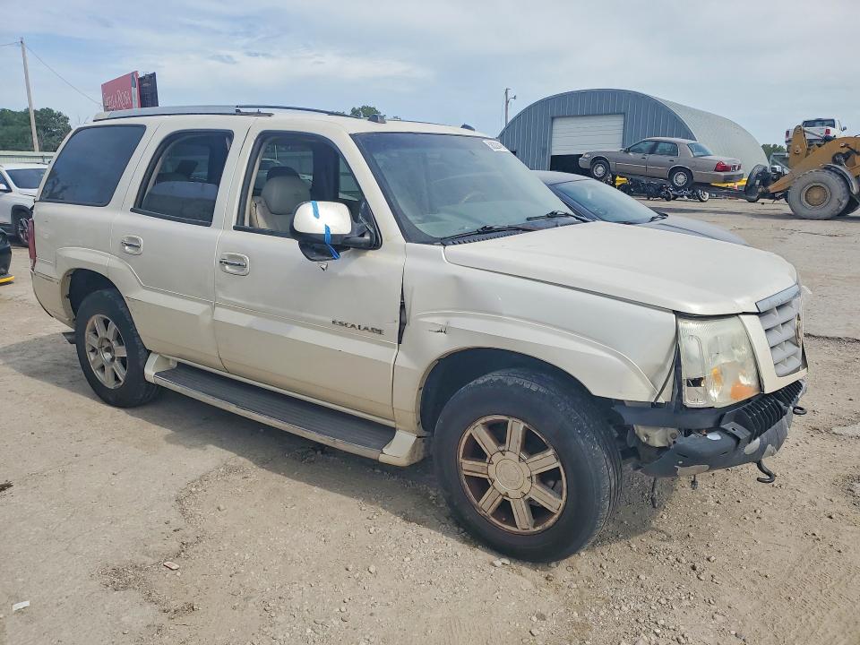 Aukcja sprzedaży 2004 Cadillac Escalade, vin: 1GYEK63N64R251952, numer aukcji: 58220416