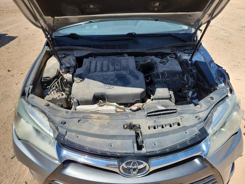 2016 Toyota Camry მანქანა იყიდება აუქციონზე, vin: 4T1BK1FK2GU571098, აუქციონის ნომერი: 63350486