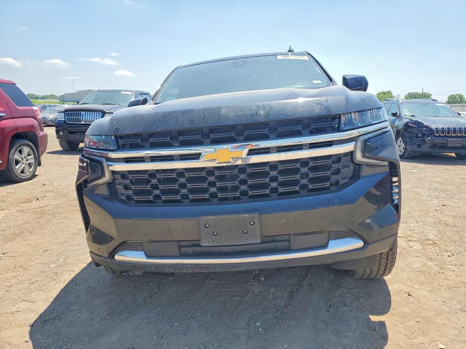 2021 Chevrolet Tahoe მანქანა იყიდება აუქციონზე, vin: 1GNSCMKD6MR174851, აუქციონის ნომერი: 60017236