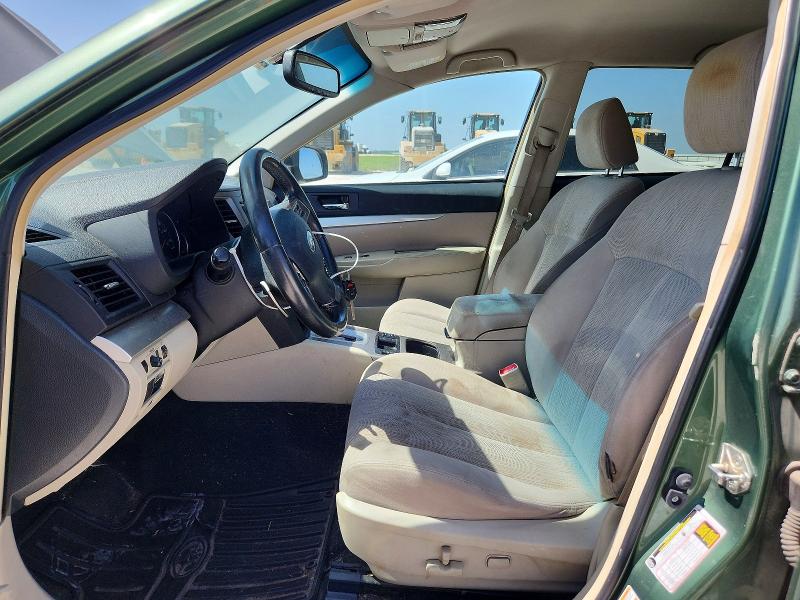 Продаж на аукціоні авто 2013 Subaru Outback, vin: 4S4BRBCC0D3208234, номер лоту: 61442916