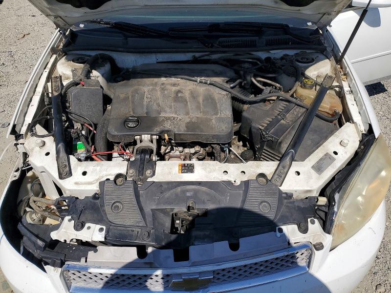 Продаж на аукціоні авто 2016 Chevrolet Impala Limited, vin: 2G1WB5E33G1151457, номер лоту: 61613566