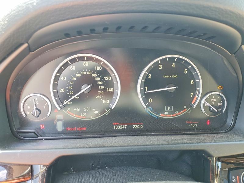 Aukcja sprzedaży 2015 Bmw X5, vin: 5UXKR0C51F0P02857, numer aukcji: 85972385