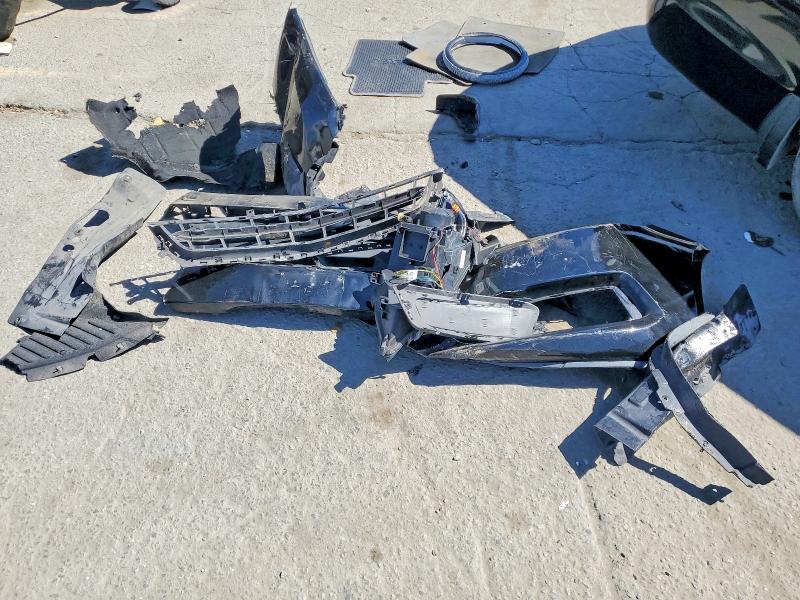 2018 Chevrolet Impala მანქანა იყიდება აუქციონზე, vin: 2G11Z5SA9J9111482, აუქციონის ნომერი: 63055016
