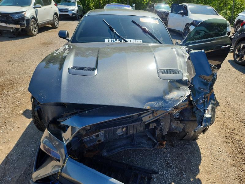 2019 Ford Mustang მანქანა იყიდება აუქციონზე, vin: 1FA6P8TH8K5183925, აუქციონის ნომერი: 62256216