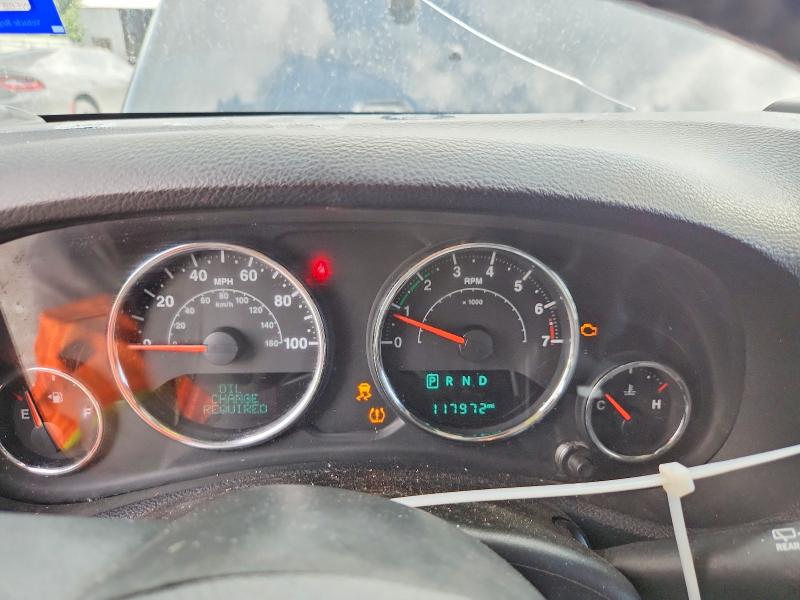 2018 Jeep Wrangler Unlimited მანქანა იყიდება აუქციონზე, vin: 1C4BJWEGXJL848644, აუქციონის ნომერი: 60249856
