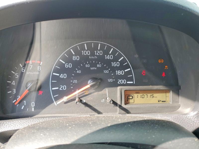 62791136 :رقم المزاد ، 3N6CM0KN0FK707480 vin ، 2015 Nissan Nv200 مزاد بيع