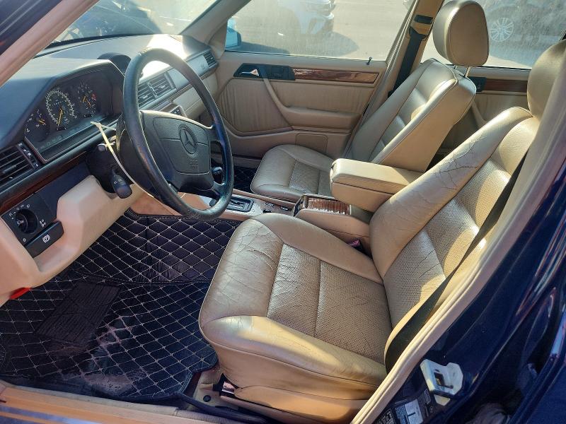 Продаж на аукціоні авто 1994 Mercedes-benz E, vin: WDBEA32E1RC133440, номер лоту: 60183576