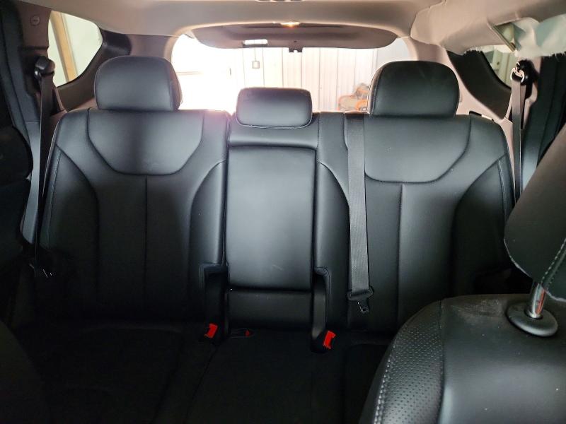 61153136 :رقم المزاد ، 5NMS34AJ5PH546768 vin ، 2023 Hyundai Santa Fe مزاد بيع