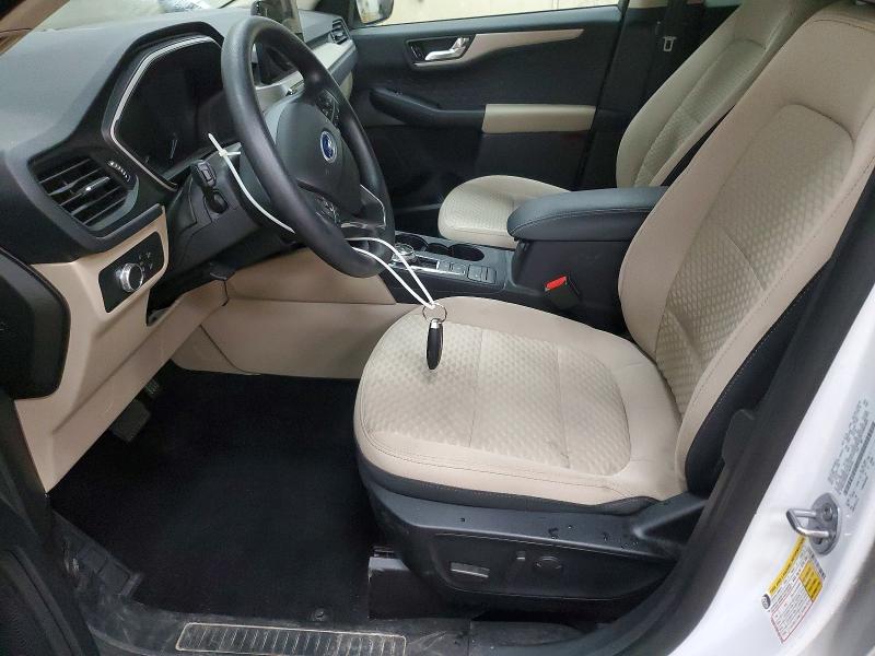 Auction sale of the 2020 Ford Escape, vin: 1FMCU9G69LUB65182, lot number: 60438586