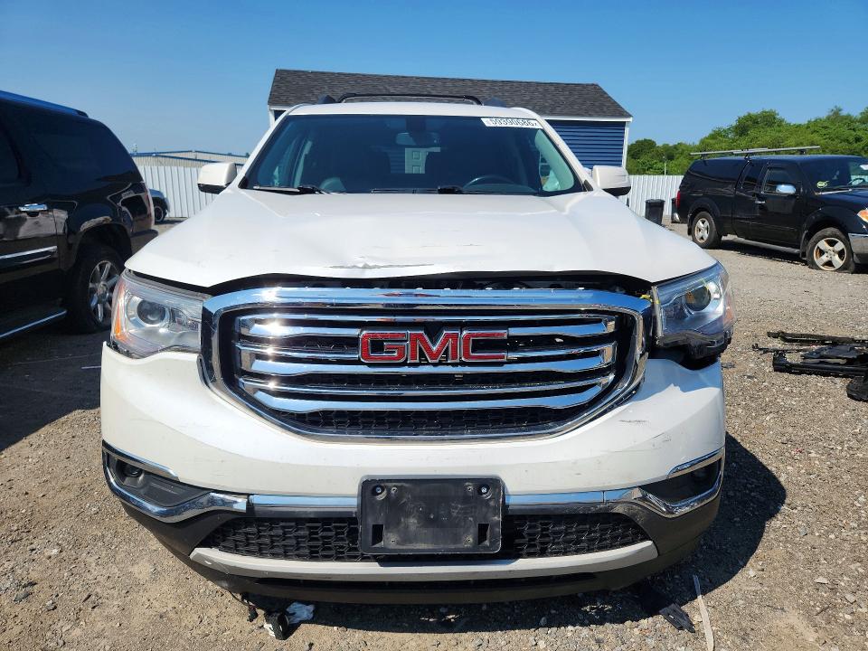 Продажа на аукционе авто 2019 Gmc Acadia, vin: 1GKKNULS6KZ232183, номер лота: 59390686