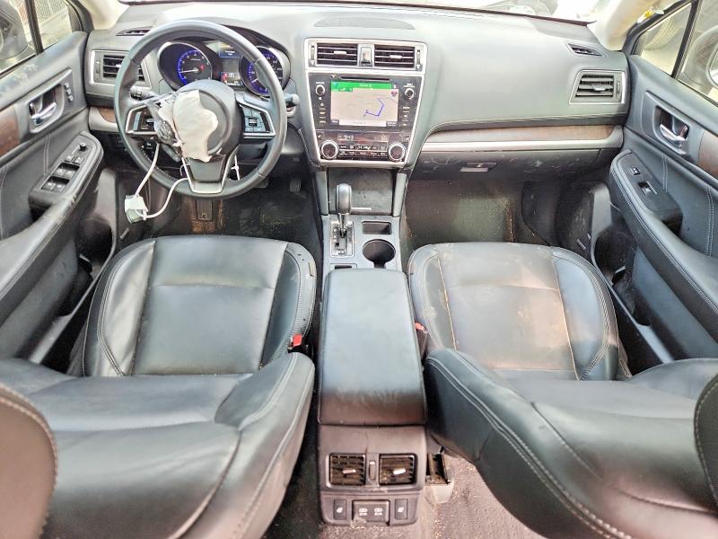 59344986 :رقم المزاد ، 4S4BSANC7K3368443 vin ، 2019 Subaru Outback مزاد بيع