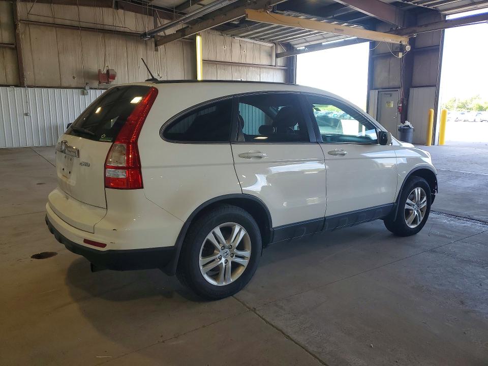Продаж на аукціоні авто 2011 Honda Cr-v, vin: 5J6RE4H79BL039893, номер лоту: 61733946