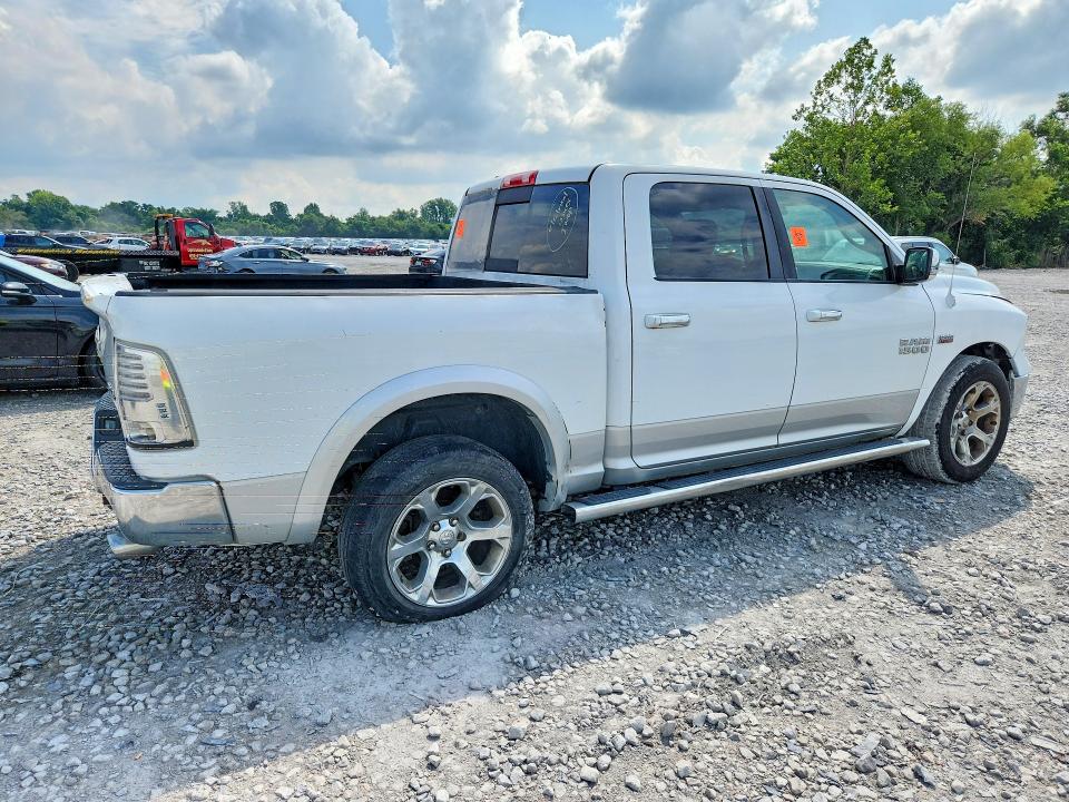 60321336 :رقم المزاد ، 1C6RR7NT1HS501821 vin ، 2017 Ram 1500 مزاد بيع