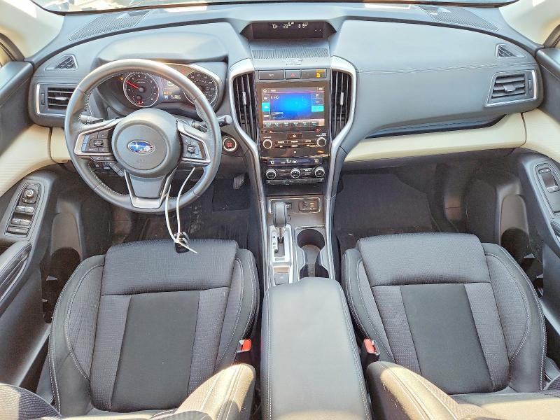 61041796 :رقم المزاد ، 4S4WMACD0K3469556 vin ، 2019 Subaru Ascent مزاد بيع