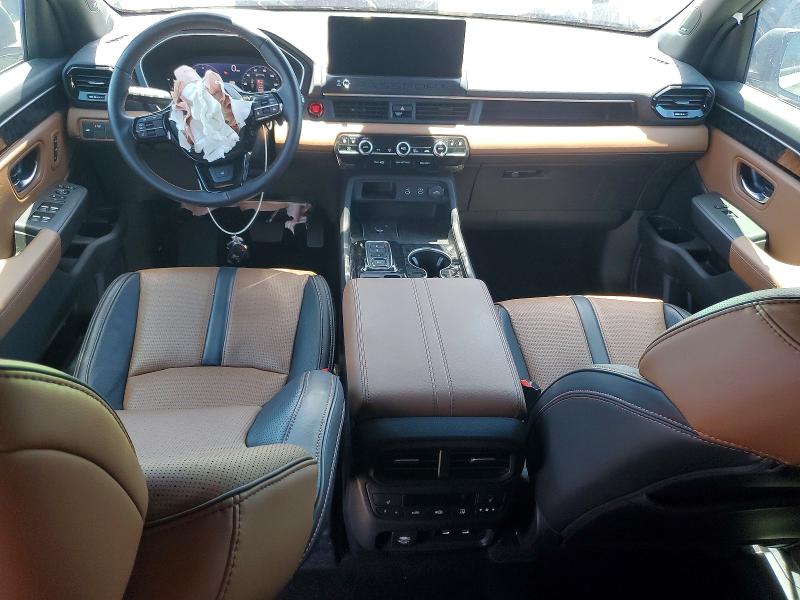 Продаж на аукціоні авто 2026 Honda Passport, vin: 5FNYF9H83TB020524, номер лоту: 62290006