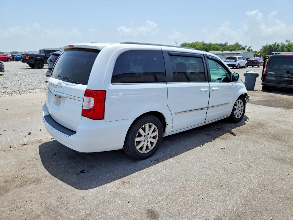 Aukcja sprzedaży 2013 Chrysler Town & Country, vin: 2C4RC1BG5DR815207, numer aukcji: 60624966