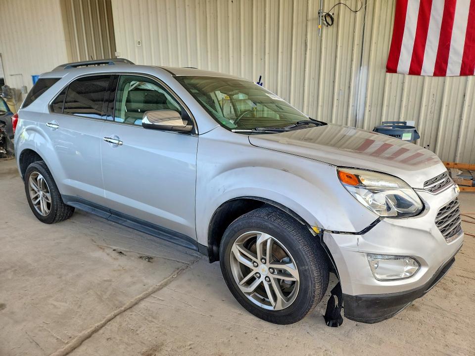 Aukcja sprzedaży 2016 Chevrolet Equinox, vin: 2GNALDEK8G1162090, numer aukcji: 60841866
