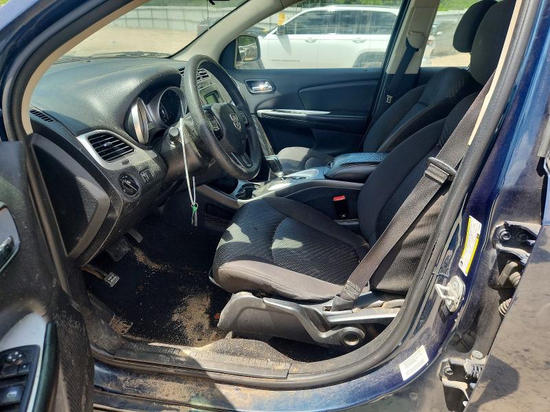60651416 :رقم المزاد ، 3C4PDCAB3ET310903 vin ، 2014 Dodge Journey مزاد بيع