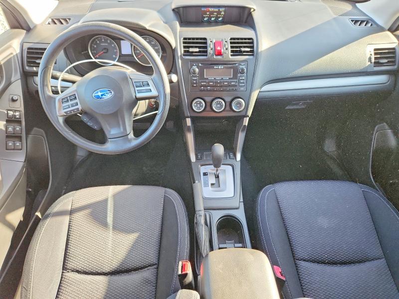 60185946 :رقم المزاد ، JF2SJAEC3EH508181 vin ، 2014 Subaru Forester مزاد بيع