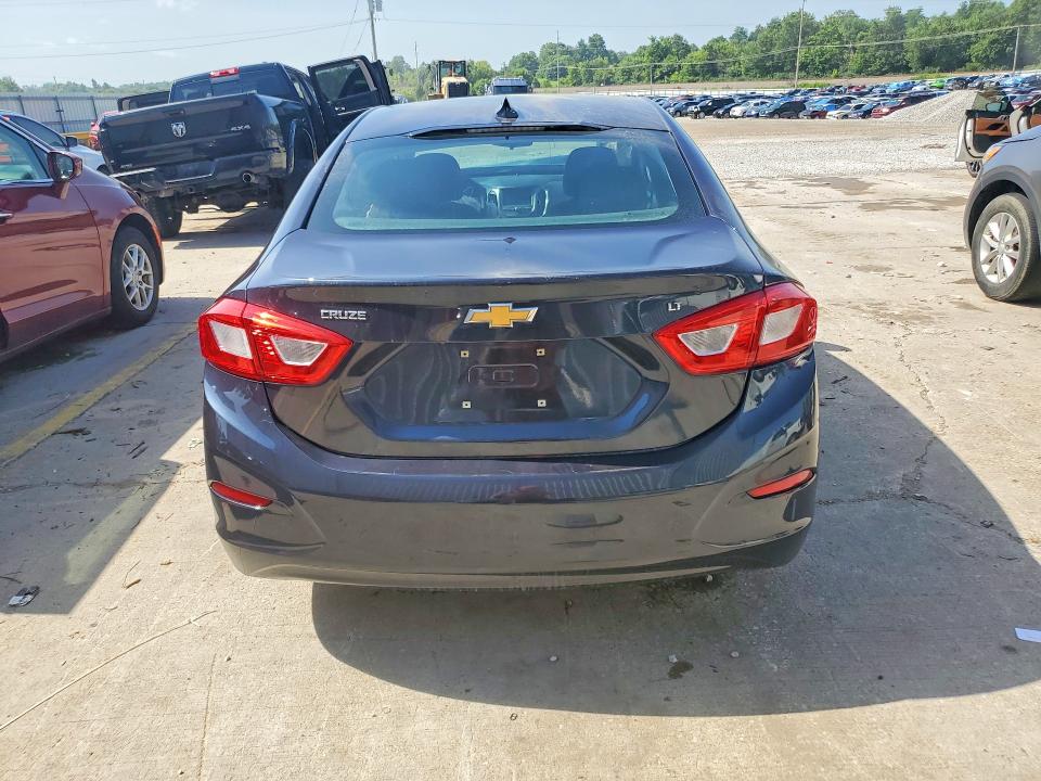 Auction sale of the 2016 Chevrolet Cruze, vin: 1G1BE5SM4G7282483, lot number: 85609365