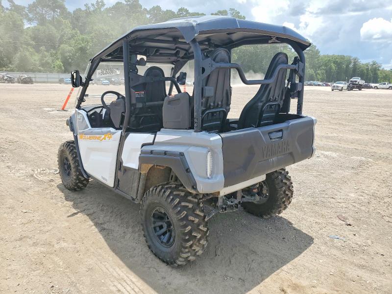 Auction sale of the 2024 Yamaha Unknown, vin: 5Y4AN24Y5RA104208, lot number: 59965836