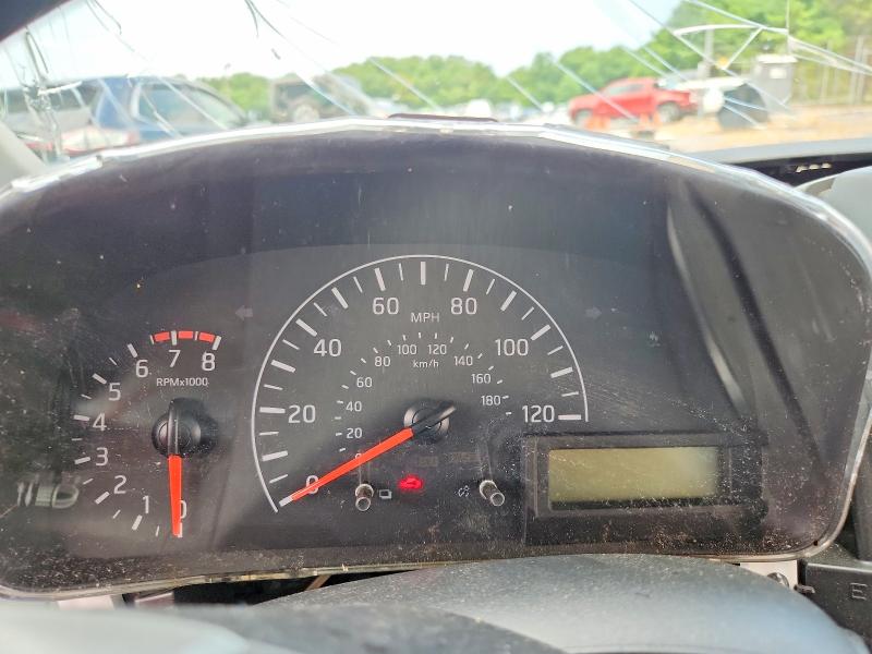60115746 :رقم المزاد ، 3N6CM0KN9MK693477 vin ، 2021 Nissan Nv200 مزاد بيع
