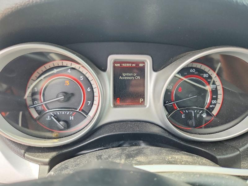 Aukcja sprzedaży 2018 Dodge Journey, vin: 3C4PDCEG0JT463948, numer aukcji: 61416216