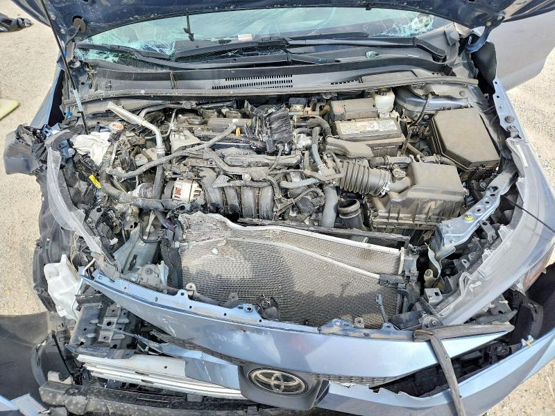 Продаж на аукціоні авто 2025 Toyota Corolla, vin: 5YFB4MDE0SP255895, номер лоту: 62956946
