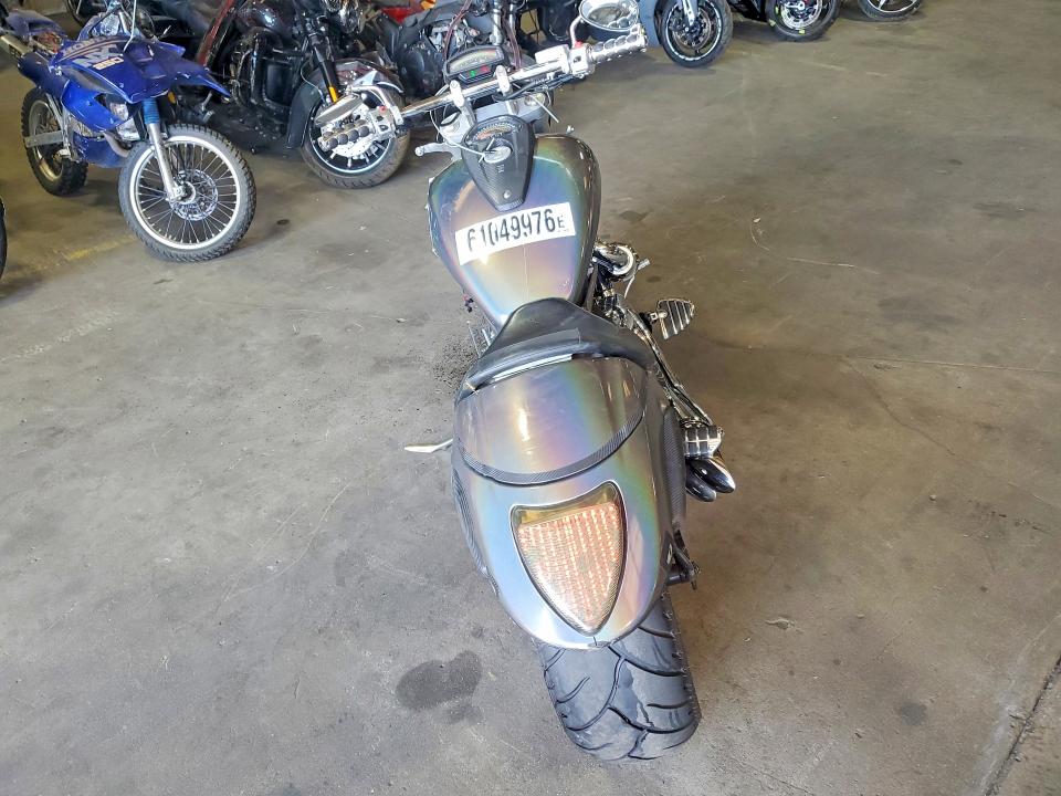 Aukcja sprzedaży 2006 Suzuki M109r / Vzr1800, vin: JS1VY53A762101186, numer aukcji: 61049976