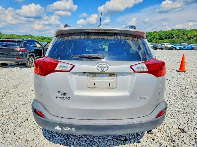 Aukcja sprzedaży 2015 Toyota Rav4, vin: 2T3WFREV5FW232034, numer aukcji: 59248116