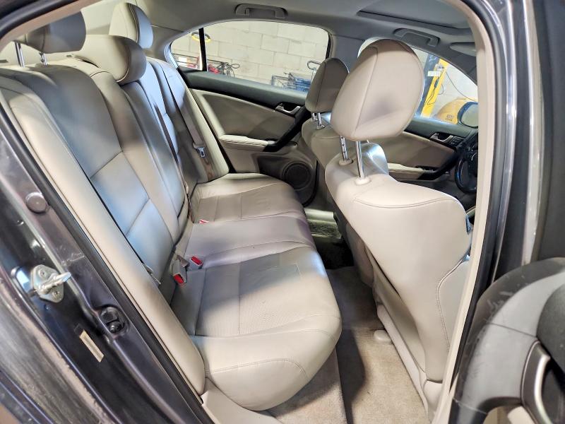 Продажа на аукционе авто 2010 Acura Tsx, vin: JH4CU2F64AC035566, номер лота: 60512456
