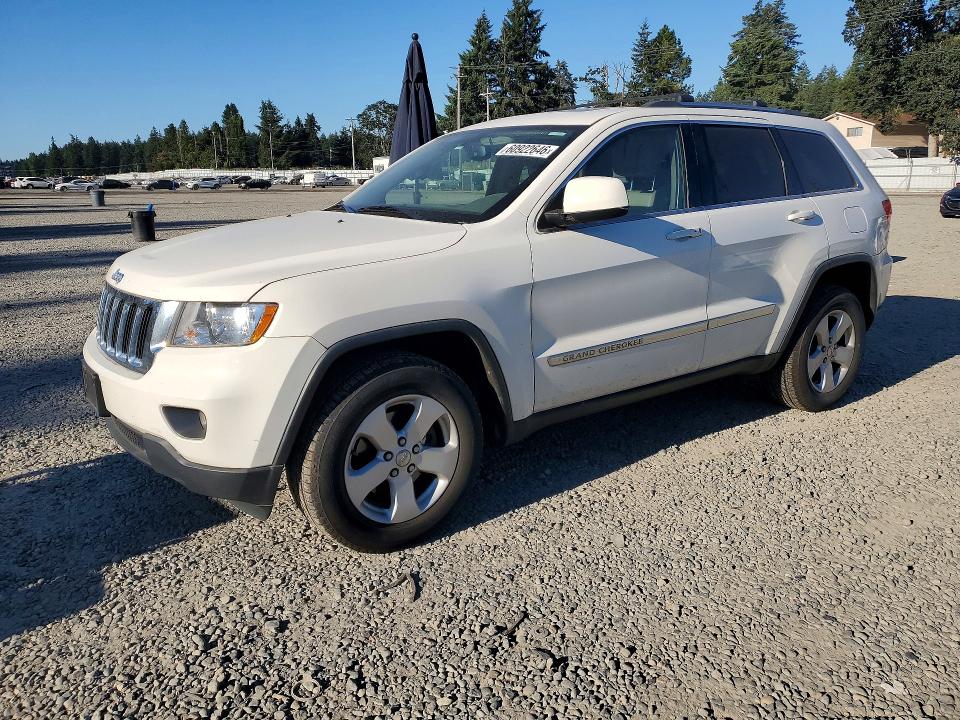 Продажа на аукционе авто 2012 Jeep Grand Cherokee, vin: 1C4RJFAG9CC264615, номер лота: 60922646