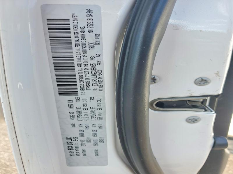 Auction sale of the 2016 Ram 2500, vin: 3C6UR5JL8GG336005, lot number: 62545386