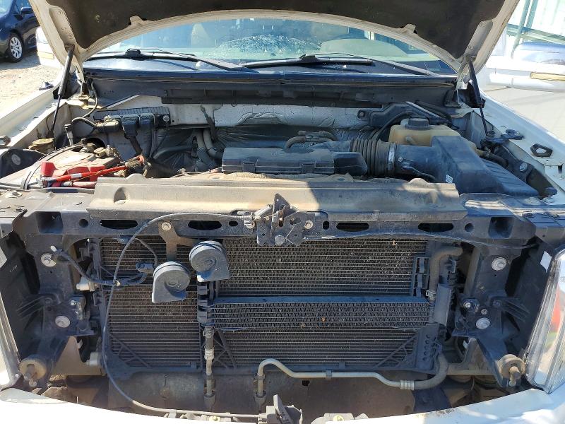 59278206 :رقم المزاد ، 1FTFW1EF6CFA65481 vin ، 2012 Ford F150 مزاد بيع