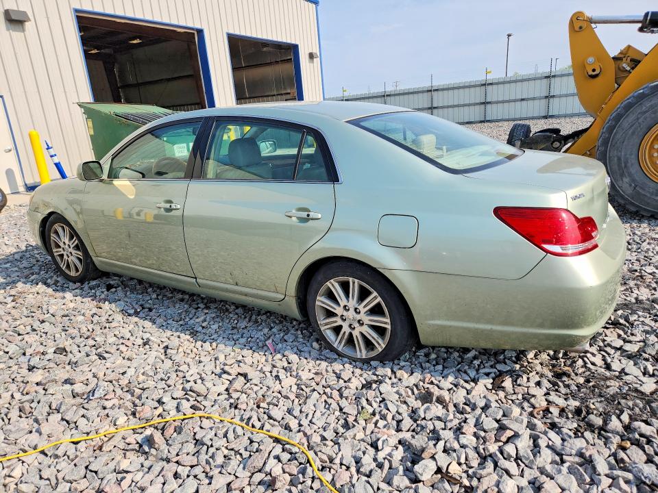 Продажа на аукционе авто 2006 Toyota Avalon, vin: 4T1BK36B56U086710, номер лота: 63485556