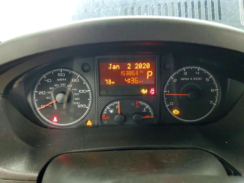 Продажа на аукционе авто 2021 Ram Promaster 3500, vin: 3C6MRVJG7ME557007, номер лота: 60563826