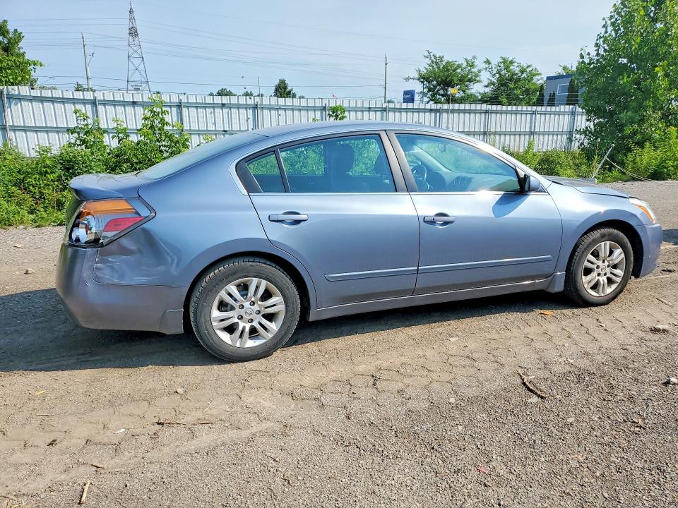 Продажа на аукционе авто 2011 Nissan Altima, vin: 1N4AL2AP5BN490935, номер лота: 60812366