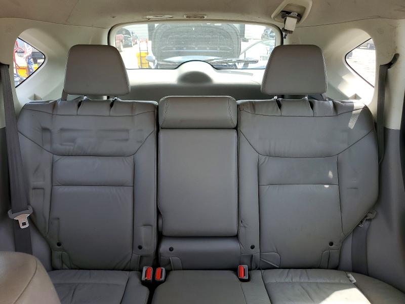Продаж на аукціоні авто 2012 Honda Cr-v, vin: JHLRM4H78CC003464, номер лоту: 85975925