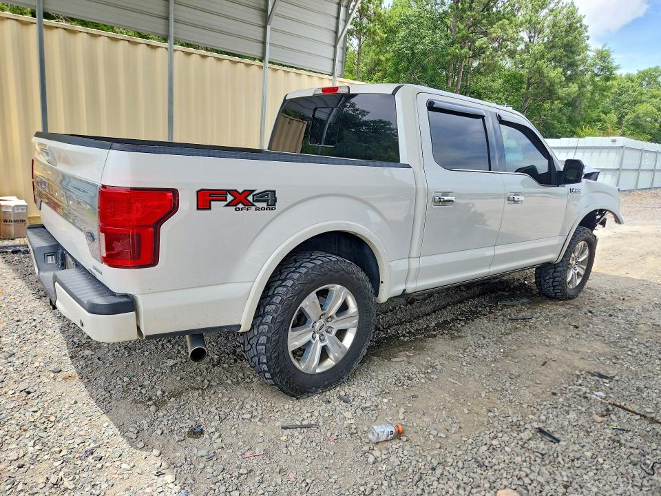Продажа на аукционе авто 2020 Ford F150, vin: 1FTEW1E49LFC52238, номер лота: 62347626
