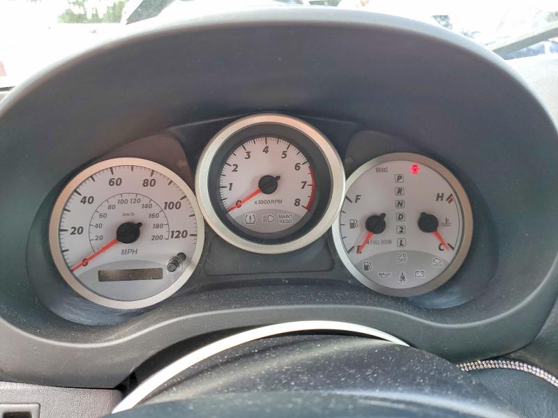 2005 Toyota Rav4 მანქანა იყიდება აუქციონზე, vin: JTEHD20VX56037071, აუქციონის ნომერი: 59849226