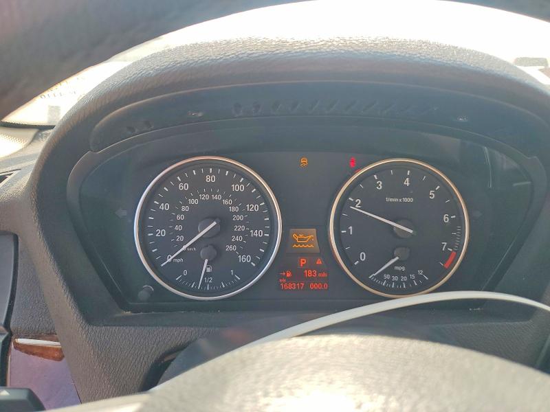 Aukcja sprzedaży 2012 Bmw X5, vin: 5UXZV8C54CL422174, numer aukcji: 61357146