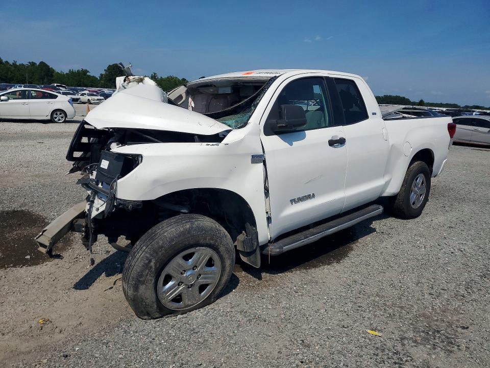 Aukcja sprzedaży 2010 Toyota Tundra, vin: 5TFRM5F10AX005006, numer aukcji: 60780626
