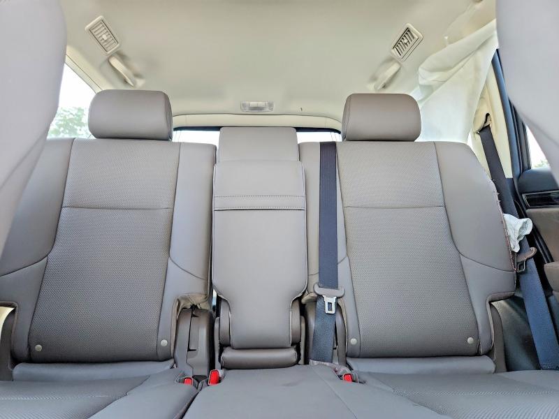 Aukcja sprzedaży 2022 Lexus Gx, vin: JTJAM7BX6N5309653, numer aukcji: 63134746